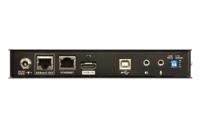 ATEN KVM-Umschalter KVM-extender HDMI Toetsenbord 4096 x 2160 Pixel - thumbnail