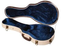 Gator Cases GW-JM-MANDOLIN houten koffer voor mandoline A en F-stijl - thumbnail