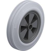 Blickle VPP 250/25G-SG Wiel met hoog draagvermogen Wieldiameter: 250 mm Draagvermogen (max.): 295 kg 1 stuk(s) - thumbnail