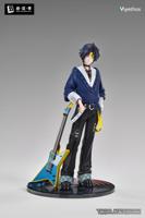 Zenless Zone Zero Gift+ PVC Statue 1/8 Asaba Harumasa: Sparkling Wonderland Ver. 23 cm - thumbnail