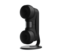 Gallo Acoustics: Strada 2 Side luidspreker - Zwart - thumbnail