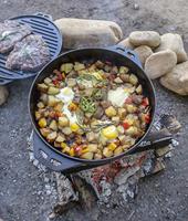 Lodge Cook It All L14CIA kookpan - thumbnail