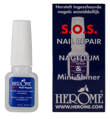 Herome SOS nail repair 10 Milliliter