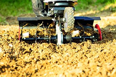 Scheppach MTP560 4-Takt Tuinfrees | 560MM - 5912311903 Scheppach MTP560 4-Takt Tuinfrees | 560MM - 5912311903