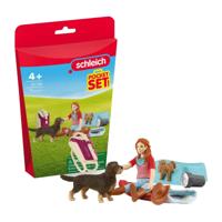 Schleich horse club overnachting bij hannah - 42748 - thumbnail