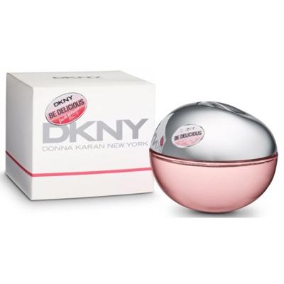 Damesparfum DKNY 10000616 EDP Be Delicious Fresh Blossom