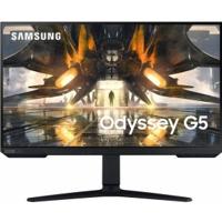 Samsung LS27AG500PPXEN Monitor Zwart - thumbnail