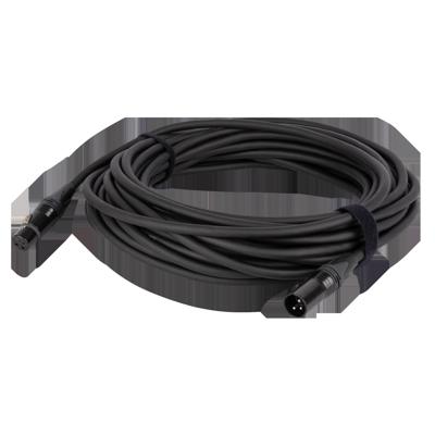 DAP FLN01 XLR Microfoonkabel met Neutrik pluggen 20m