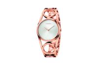 Calvin Klein K5U2M646 Dames Horloge 28mm 3 ATM - thumbnail