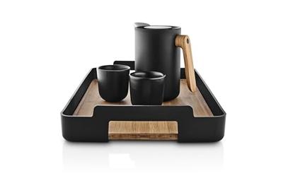 Eva Solo Nordic Kitchen Dienblad Bamboe 50x34 cm Eva Solo Nordic Kitchen Dienblad Bamboe 50x34 cm