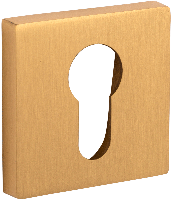 Cilinderrozet Bauhaus verdekt MMG - thumbnail