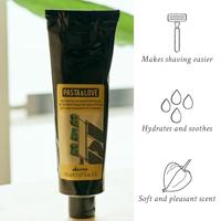 Davines Pasta & Love Non-foaming Transparent Shaving Gel 150ml - thumbnail