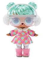 MGA Entertainment L.O.L. Surprise! - Present Surprise Winter Chill - Confetti pop - thumbnail
