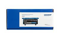 Gedore Dopsleutelset 1/2" 14-dlg. - 2521563 - thumbnail