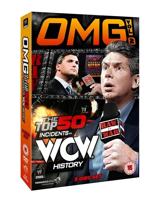 Omg! Part 2 (WCW History) - DVD (5030697027443) - thumbnail