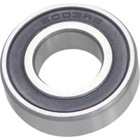 Marwi Union kogellager ball bearing union cb-107 17x35x10 - thumbnail