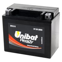 Unibat batterij cbtx12 battery cbtx12 fa - thumbnail