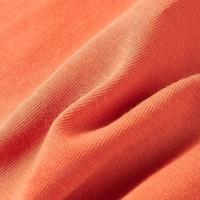 Kindershirt met lange mouwen berenprint 140 oranjebruin - thumbnail