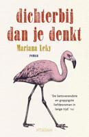Dichterbij dan je denkt - Mariana Leky - ebook - thumbnail