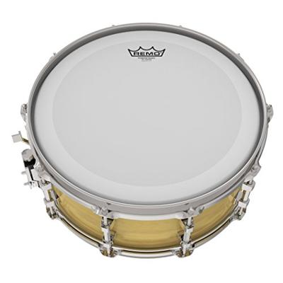 Remo P4-0112-BP Powerstroke P4 Coated 12 inch snare/tomvel