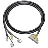 Siemens 6ES7923-5BC50-0EB0 6ES79235BC500EB0 PLC-verbindingskabel 60 V - thumbnail