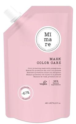 Mïmare Color Care Mask 480ml
