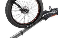 Buzzrack e-ramp - access ramp - thumbnail