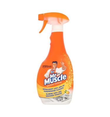 Mr Muscle Mr Muscle Keuken (500ml)