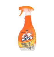 Mr Muscle Mr Muscle Keuken (500ml) - thumbnail