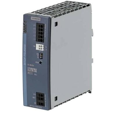 Siemens 6EP33447SB003AX0 DIN-rail netvoeding Inhoud 1 stuk(s)