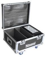 Beamz FL2 Flightcase voor 2x Star-Color 240 of 360 - thumbnail