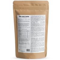 Cupplement Lions Mane Organic Powder 60Gram - thumbnail