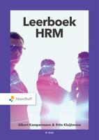 Leerboek HRM (Paperback) - thumbnail