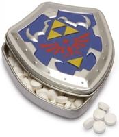Zelda Mints - thumbnail