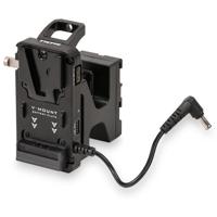Tilta Battery Plate for Sony FX6 - V mount - thumbnail