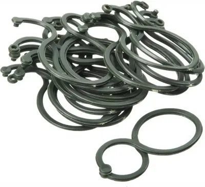 Tomatenplantringen dia. 65mm set a 25 stuks Nature - Nature