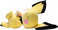 Pokemon Pluche - Sleeping Pichu (50cm) - thumbnail