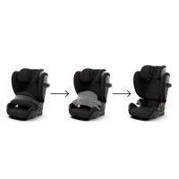 CYBEX Pallas G3 autostoel zwart - thumbnail