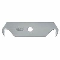 Snijmes Olfa 5 Stuks - thumbnail