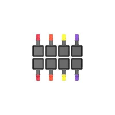 FAGOR - FG816 3-in-1 combinatie wisser + fondue + grill - 1100W - 1,5L capaciteit - 8 poelons + 6 fondue picks