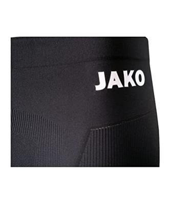 JAKO 6555 Long Tight Comfort 2.0 - Zwart - L