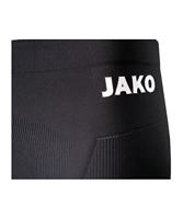 JAKO 6555 Long Tight Comfort 2.0 - Zwart - L - thumbnail