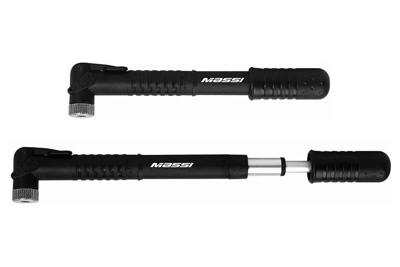 Massi CM-07 Minipomp - Zwart Massi CM-07 Minipomp - Zwart