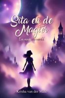 Sita en de Magiër - Krisha van der Male - ebook - thumbnail
