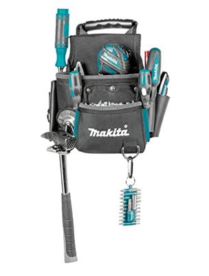 Makita Accessoires Gordeltas gereedschap - E-15213 Makita Accessoires Gordeltas gereedschap - E-15213