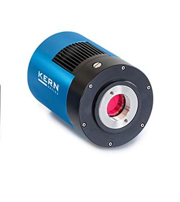 Kern ODC 861 ODC 861 Microscoop camera