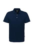 Hakro 806 Polo shirt COOLMAX® - Ink - M - thumbnail