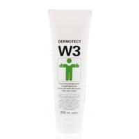 Dermotect W3 Creme 250gr - thumbnail