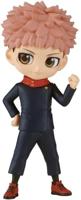 Jujutsu Kaisen Q Posket - Yuji Itadori (Ver.A) - thumbnail