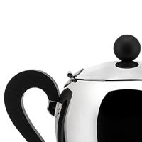 Alessi Bombé Theepot 1,2 l - thumbnail